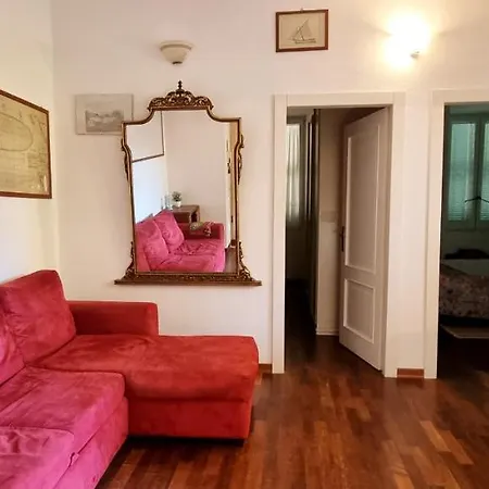 La Baia Del Silenzio Apartment Sestri Levante