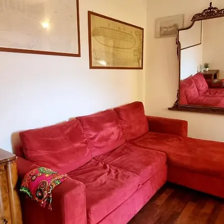 Apartment La Baia Del Silenzio Sestri Levante
