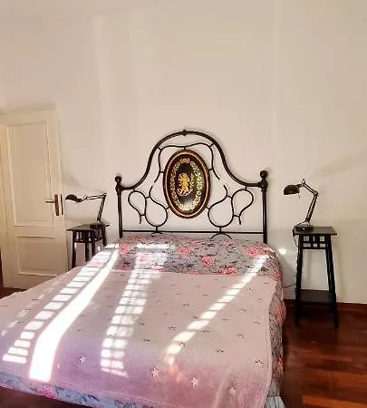 La Baia Del Silenzio