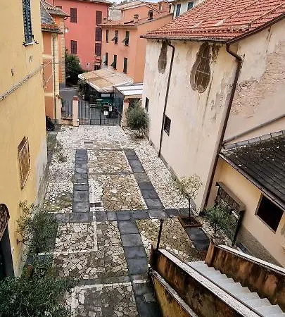 Apartment La Baia Del Silenzio Sestri Levante